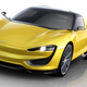 Illustration for article titled All The Important Cars From The Geneva Motor Show: Day One